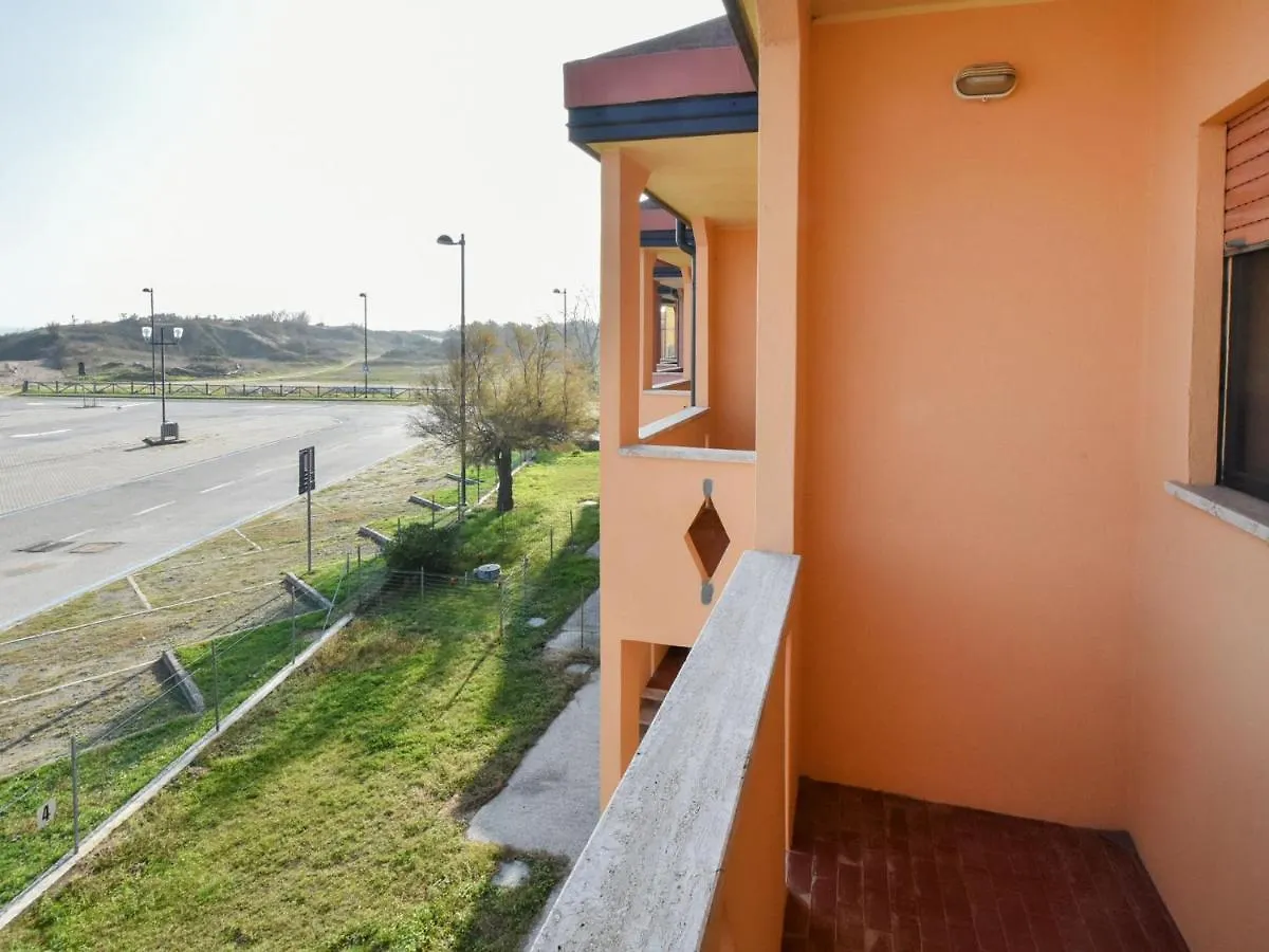 Apartment Bilo 4 Primo Piano By Interhome 罗索利纳马雷 0*,
