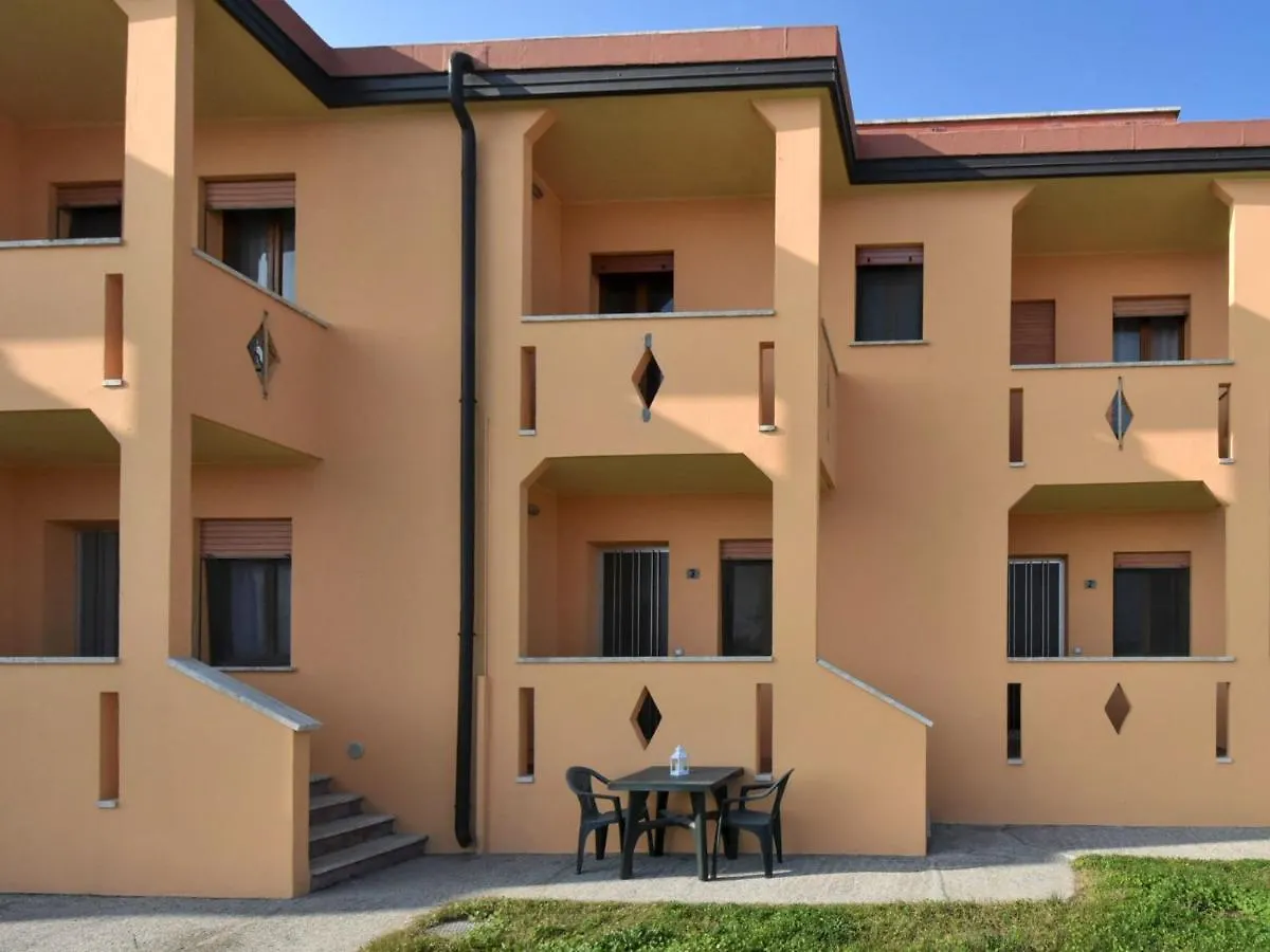 Apartment Bilo 4 Primo Piano By Interhome 罗索利纳马雷